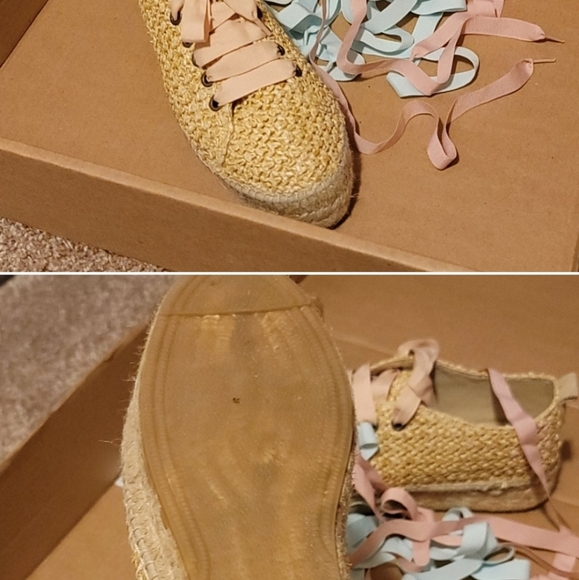 ROCKY BARNES X MANEBI - Picture 5 of 6